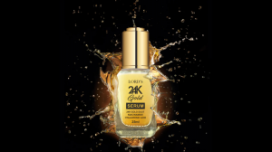 Unlock Radiant Skin with Lords 24k Gold Serum: A Luxurious Skincare Elixir